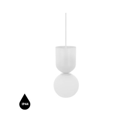 alb (Signal White RAL 9003)