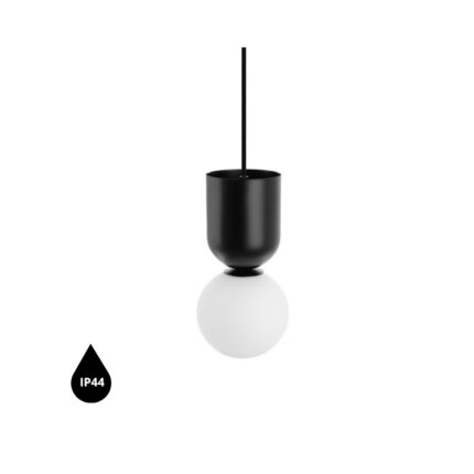 negru (Jet Black RAL 9005)