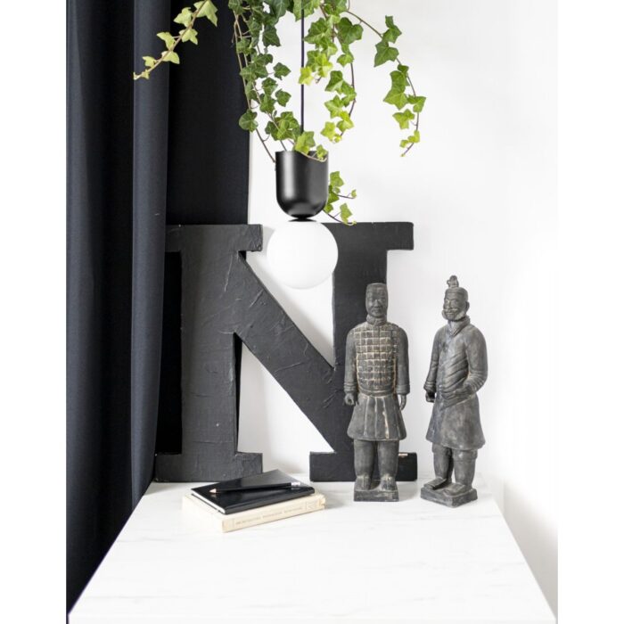 LUOTI - Lampă suspendată - imagine 2