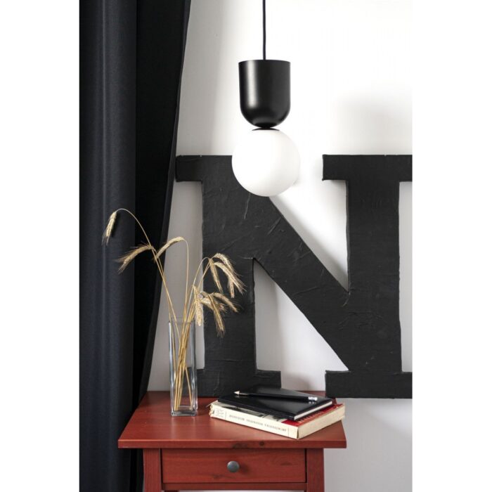 LUOTI - Lampă suspendată - imagine 4