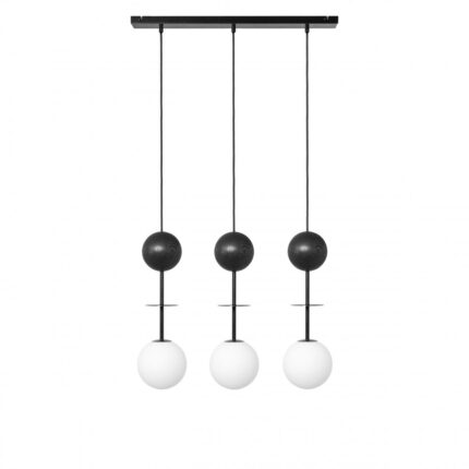 negru (Jet Black RAL 9005)