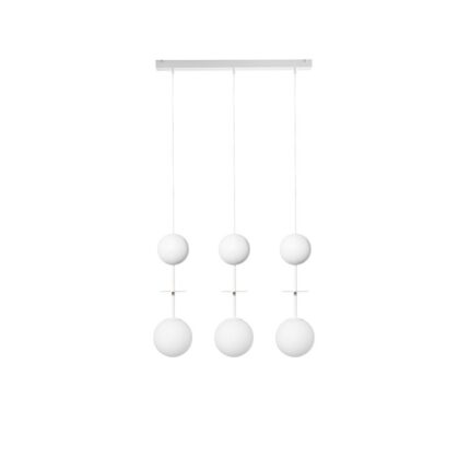 alb (Signal White RAL 9003) / alamă