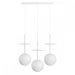 PLAAT A 3L - Plafonieră