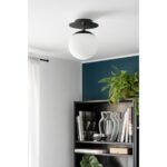 PLAAT C - Aplică de perete IP44 - imagine 2