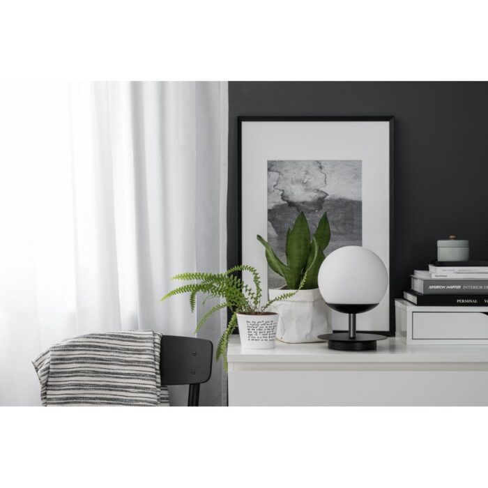 PLAAT ST - Lampă de masă - imagine 3