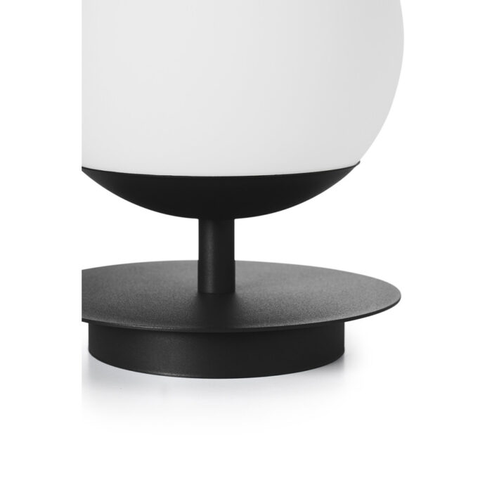 PLAAT ST - Lampă de masă - imagine 4