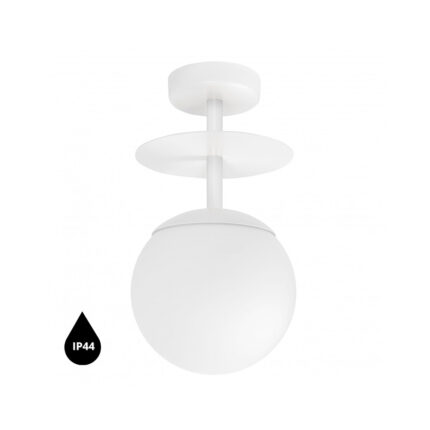 alb (Signal White RAL 9003)