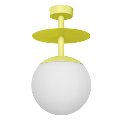 galben (Sulfur Yellow RAL 1016)