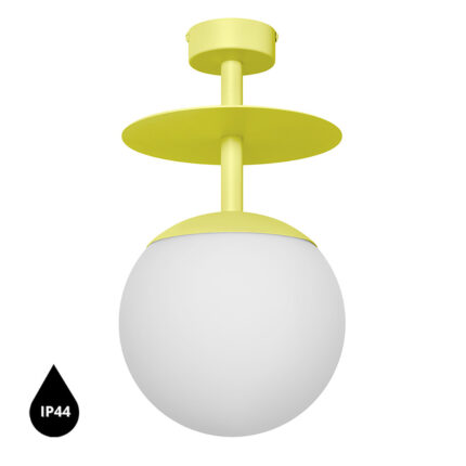 galben (Sulfur Yellow RAL 1016)