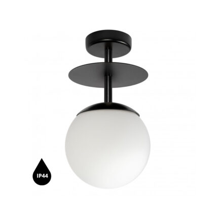 negru (Jet Black RAL 9005)