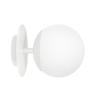 alb (Signal White RAL 9003)