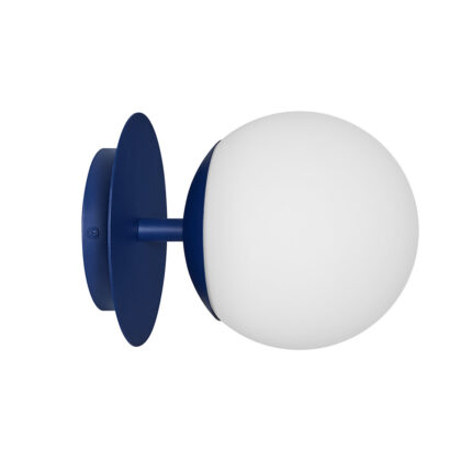 albastru închis (Sapphire Blue RAL 5003)