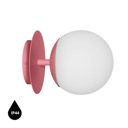 roz (Antique Pink RAL 3014)