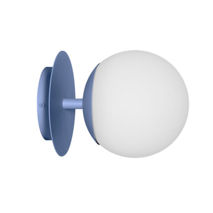 albastru (Pigeon Blue RAL 5014)