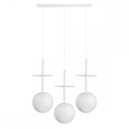 alb (Signal White RAL 9003)