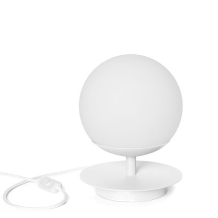 alb (Signal White RAL 9003)