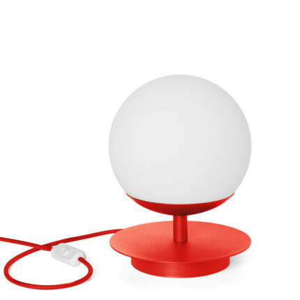 roșu-oranj (Vermilion RAL 2002)