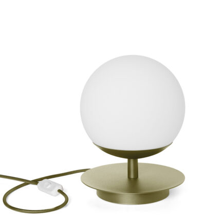 verde (Reed Green RAL 6013)