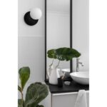 REFA A - Aplică de perete IP44 - imagine 2