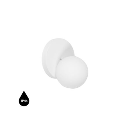 alb (Signal White RAL 9003)