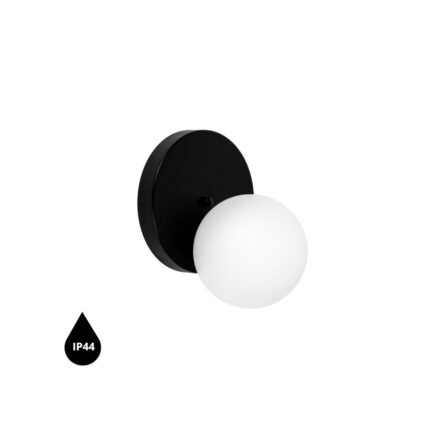 negru (Jet Black RAL 9005)