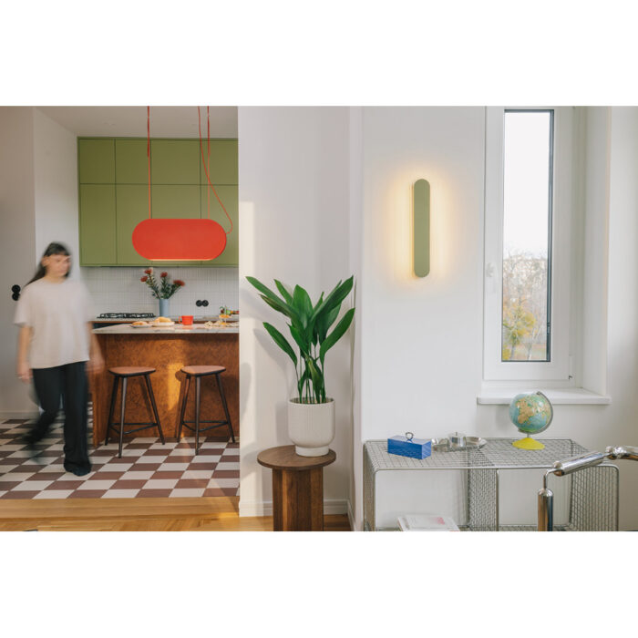 RIFLO W A - Aplică de perete - imagine 10