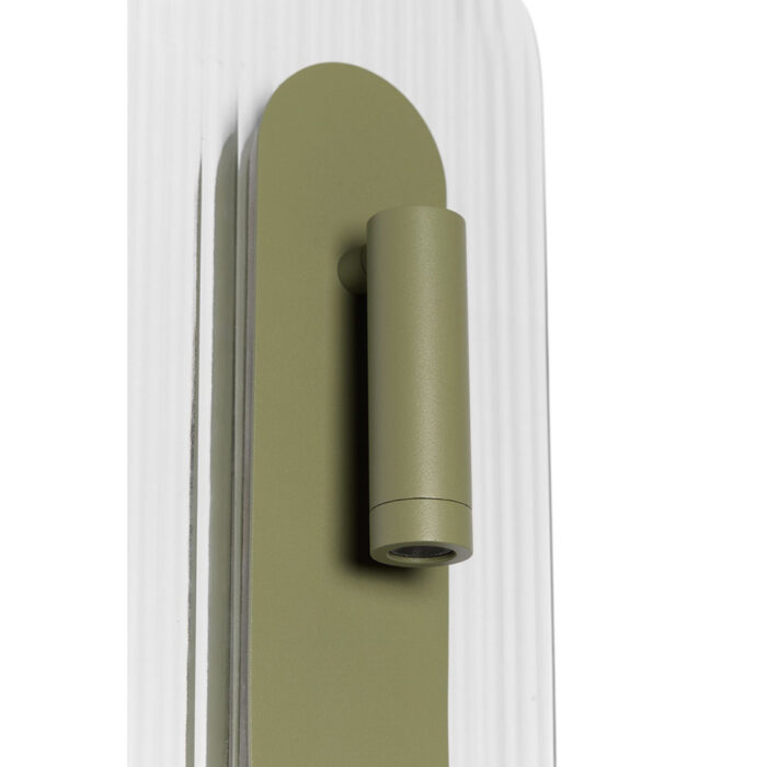 RIFLO W C - Aplică de perete - imagine 17