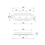 RIFLO W D - Aplică de perete - imagine 17