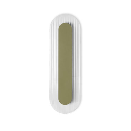 verde (Reed Green RAL 6013)