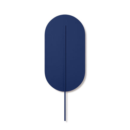 albastru închis (Sapphire Blue RAL 5003)