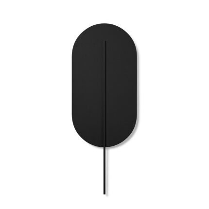 negru (Jet Black RAL 9005)