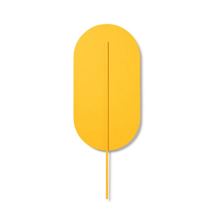 galben pepene (Melon Yellow RAL 1028)