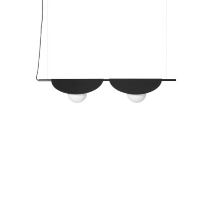 negru (Jet Black RAL 9005)