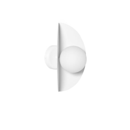 alb (Signal White RAL 9003)