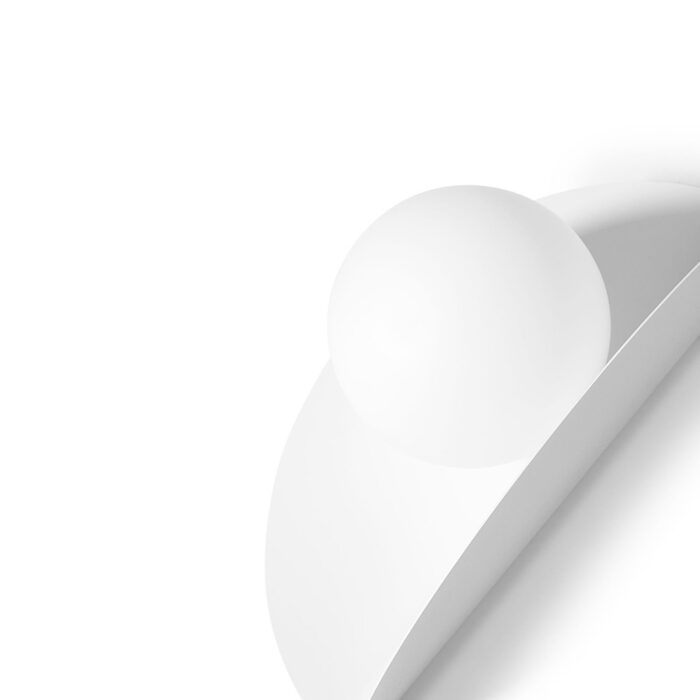 SALLO A - Lampă suspendată - imagine 3