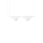 SALLO B - Plafonieră