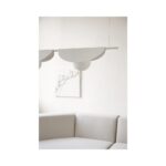 SALLO B - Plafonieră - imagine 3