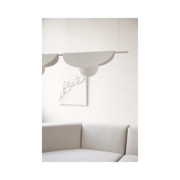 SALLO B - Plafonieră - imagine 3