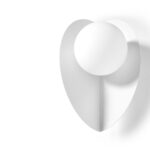 SALLO D - Aplică de perete - imagine 4