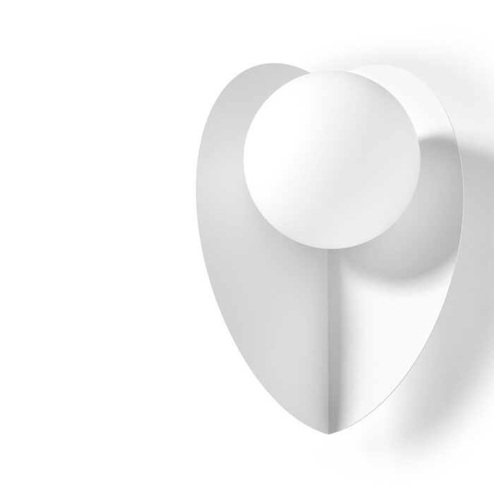 SALLO D - Aplică de perete - imagine 4