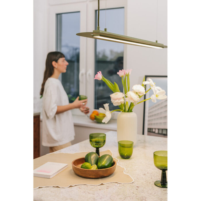 SENKEI B - Lampă suspendată - imagine 2