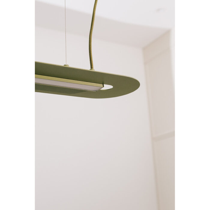 SENKEI B - Lampă suspendată - imagine 7