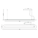 SENKEI C - Lampă suspendată - imagine 11