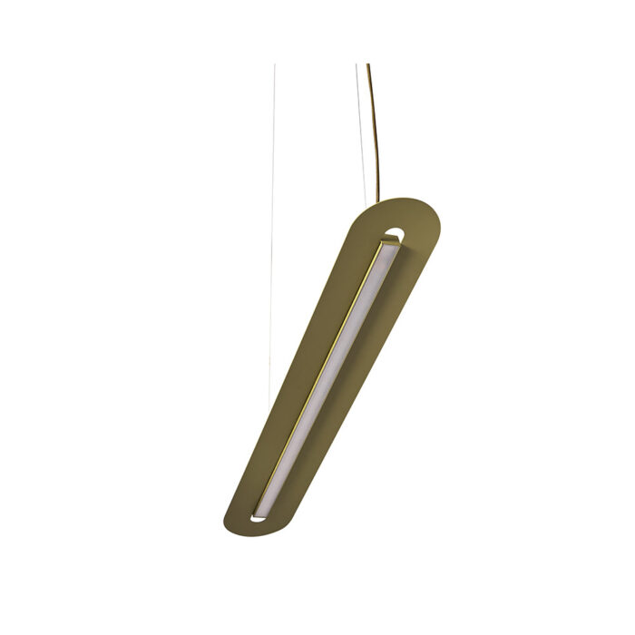 SENKEI C - Lampă suspendată - imagine 10