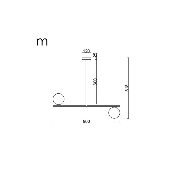 SUGURI C - Plafonieră IP44 - imagine 5