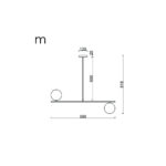 SUGURI C - Plafonieră - imagine 5