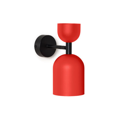 roșu-oranj (Vermilion RAL 2002)