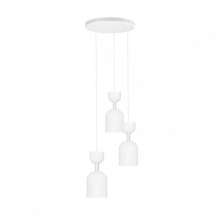 alb (Signal White RAL 9003)