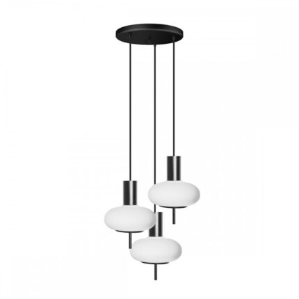 negru (Jet Black RAL 9005)