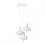 TORNI A 3P - Lampă suspendată